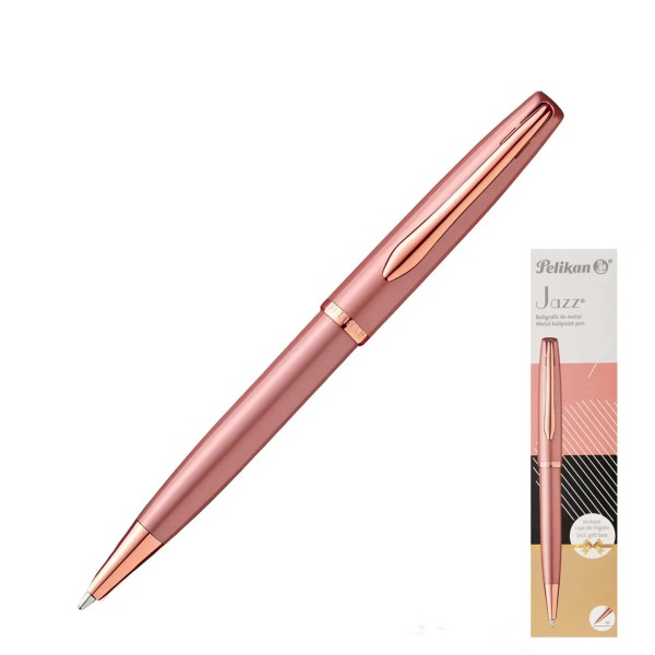 BOLIG. PELIKAN JAZZ NOBLE...