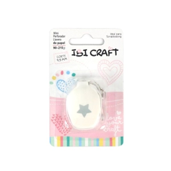 TROQUELADOR IBI CRAFT 9,5MM...