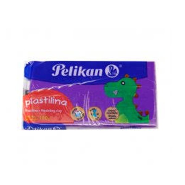 PLASTILINA PELIKAN X180GR -...