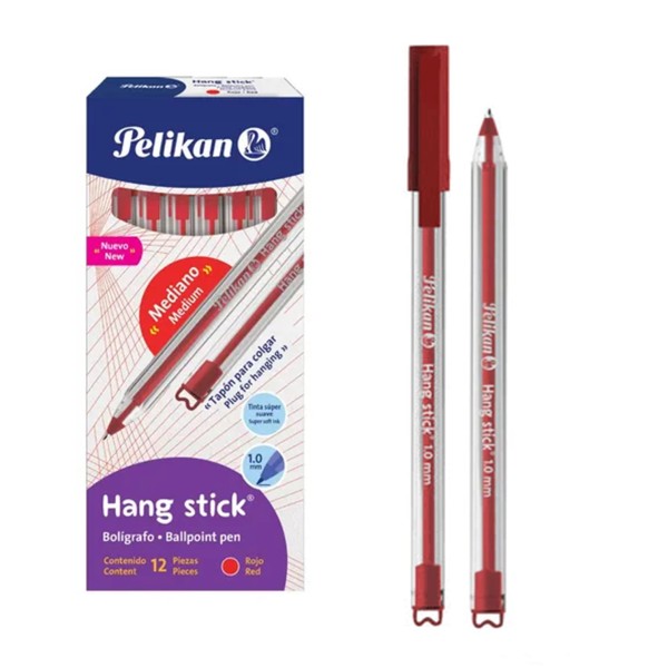 BOLIGRAFO HANG STICK...