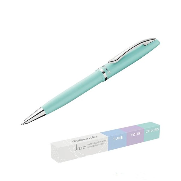 BOLIG. PELIKAN JAZZ PASTEL...