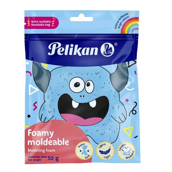 MASAS PELIKAN MOLDEABLE X...