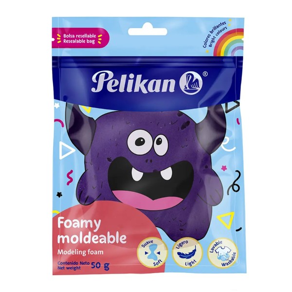 MASAS PELIKAN MOLDEABLE X...