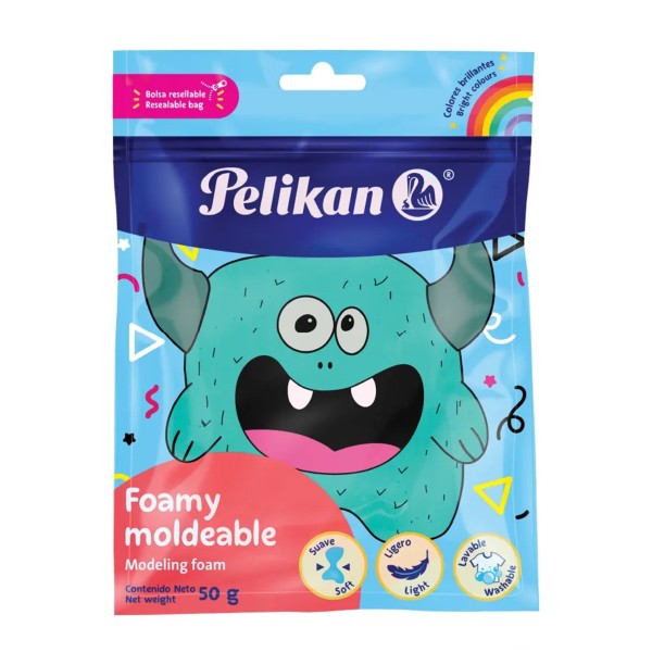MASAS PELIKAN MOLDEABLE X...