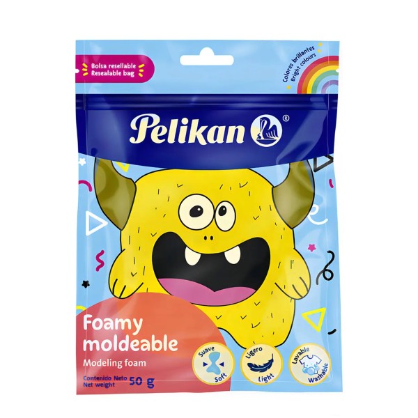 MASAS PELIKAN MOLDEABLE X...