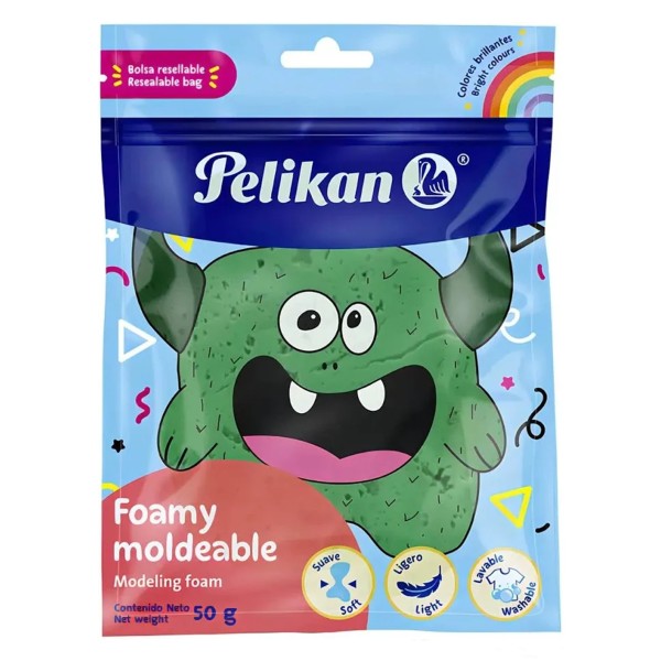 MASAS PELIKAN MOLDEABLE X...