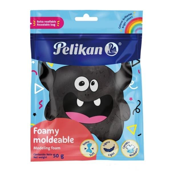 MASAS PELIKAN MOLDEABLE X...