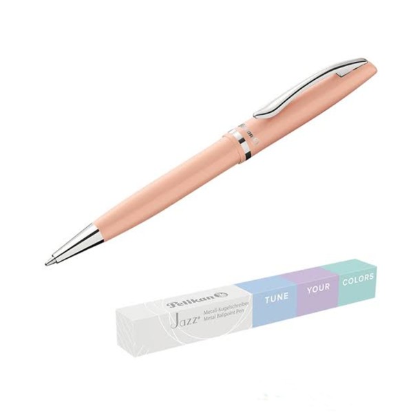 BOLIG. PELIKAN JAZZ PASTEL...