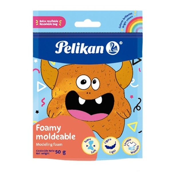MASAS PELIKAN MOLDEABLE X...