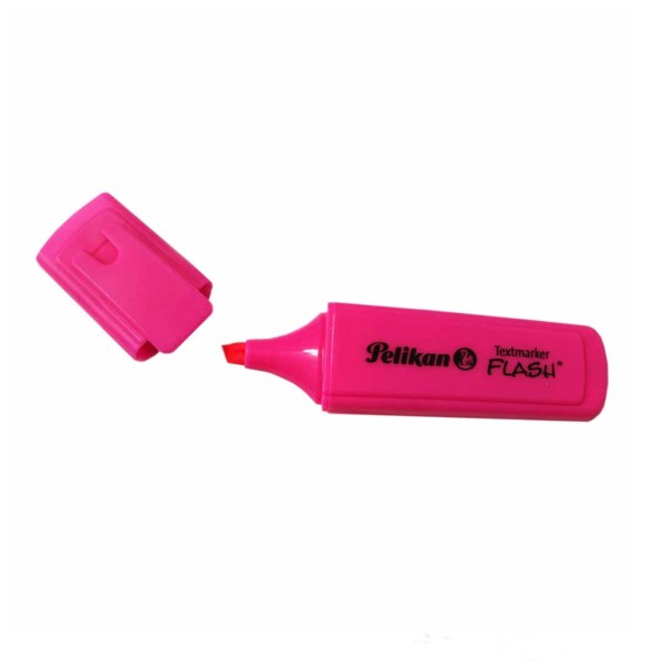 RESALTADOR PELIKAN FLASH -...