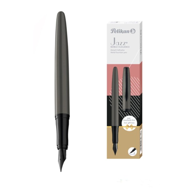 PLUMA PELIKAN JAZZ NOBLE -...