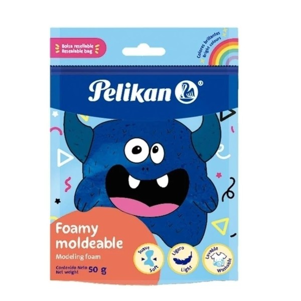 MASAS PELIKAN MOLDEABLE X...