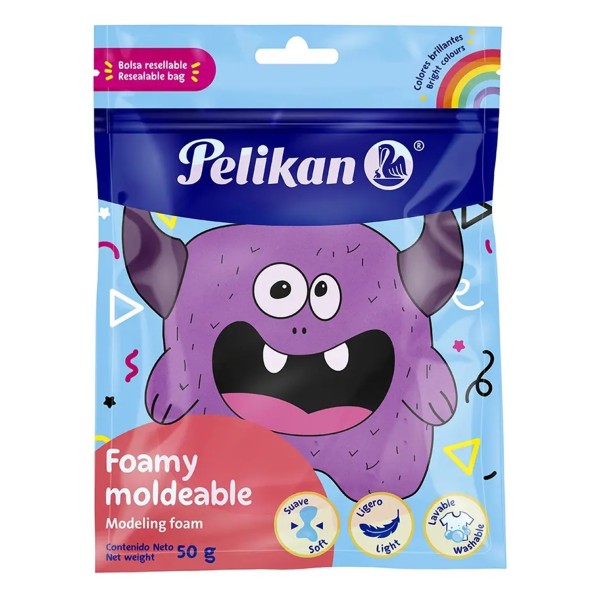 MASAS PELIKAN MOLDEABLE X...
