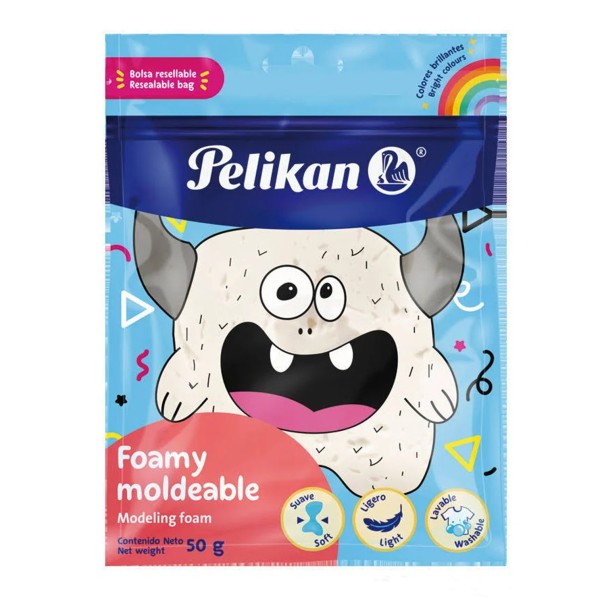 MASAS PELIKAN MOLDEABLE X...