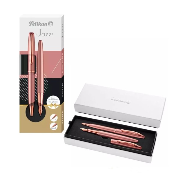 SET BOLIG. + PLUMA PELIKAN...