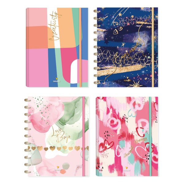 CUADERNO NORPAC T/D PTO...