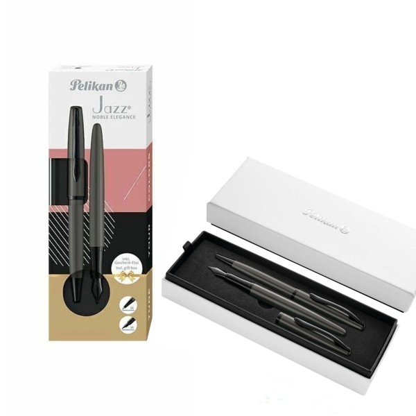 SET BOLIG. + PLUMA PELIKAN...