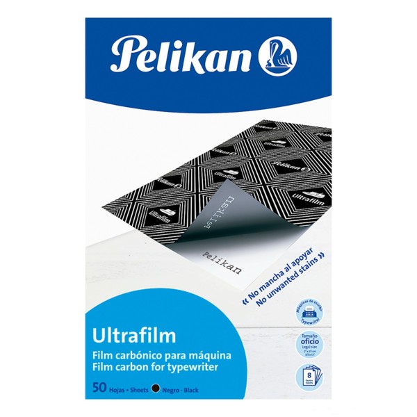 FILM CARBONICO PELIKAN...