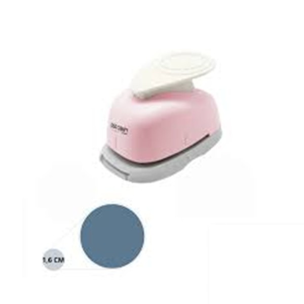 TROQUELADOR IBI CRAFT 1.6CM...