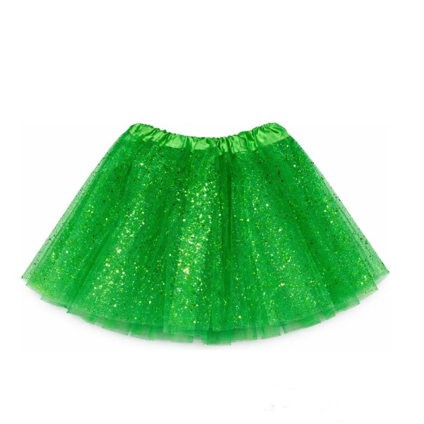 POLLERA TUTU COLOR (CO1882)...