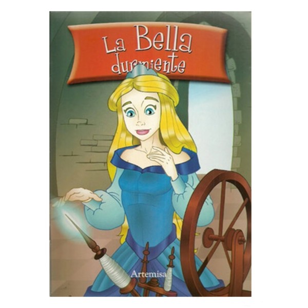 LIBRO CUENTO CLASICOS BABY...