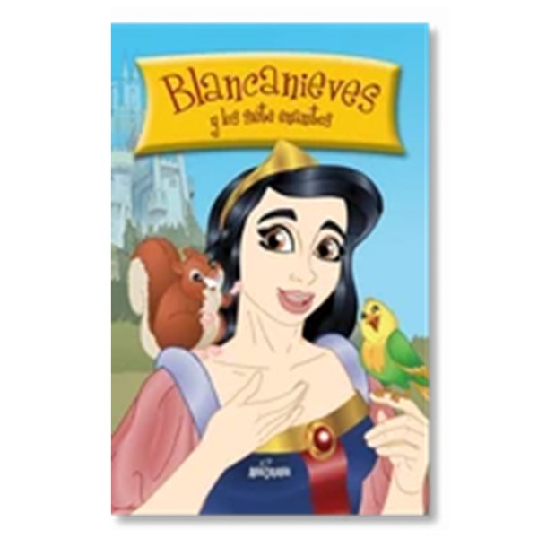 LIBRO CUENTO CLASICOS BABY...