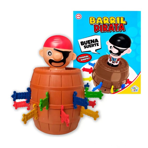 JUEGO KIDS CLUB (55273)...