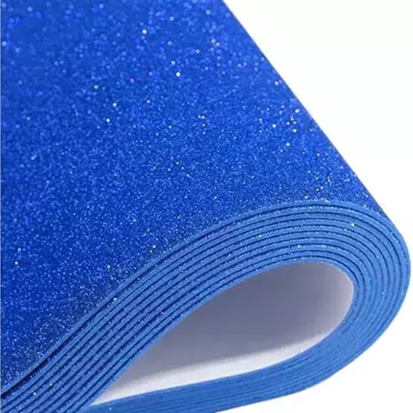 GOMA EVA SUPER GLITTER...