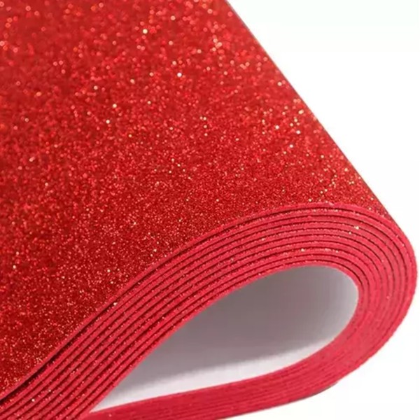 GOMA EVA SUPER GLITTER...