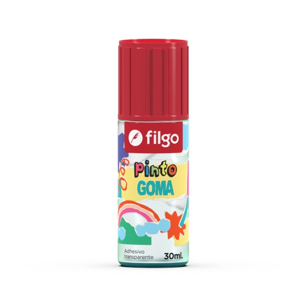 ADHESIVO SINTETICO FILGO 30ML