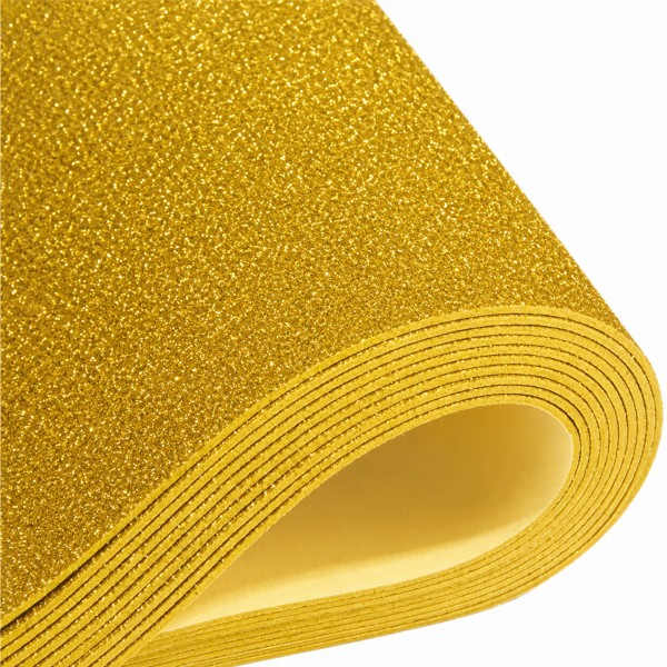 GOMA EVA SUPER GLITTER...