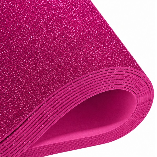 GOMA EVA SUPER GLITTER...