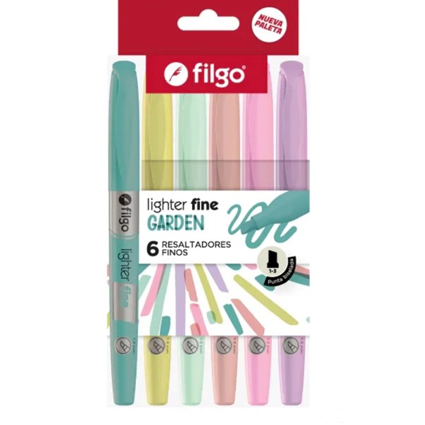 RESALTADOR FILGO LIGHTER...