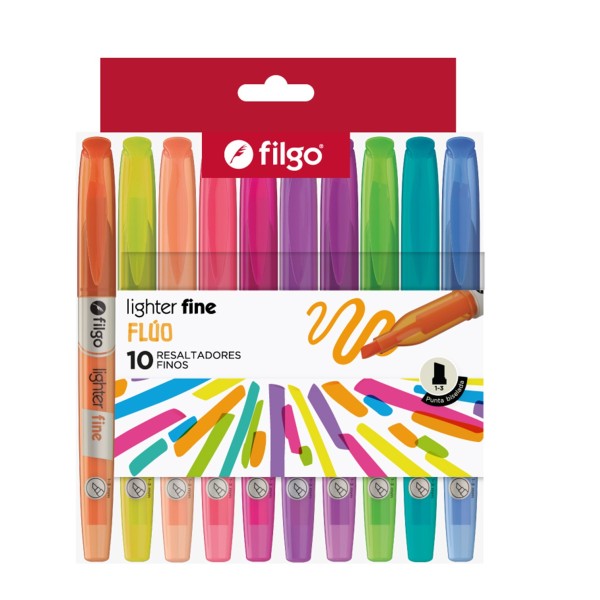 RESALTADOR FILGO...