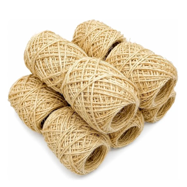 HILO SISAL TODOTEX CLASICO...