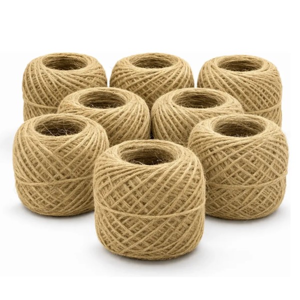 HILO YUTE TODOTEX NATURAL...