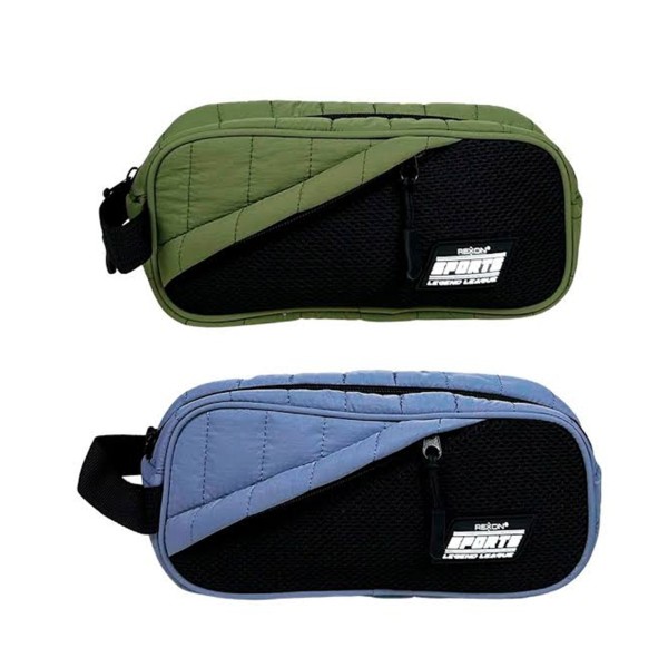 CANOPLA REXON SPORTS 2BOLS....