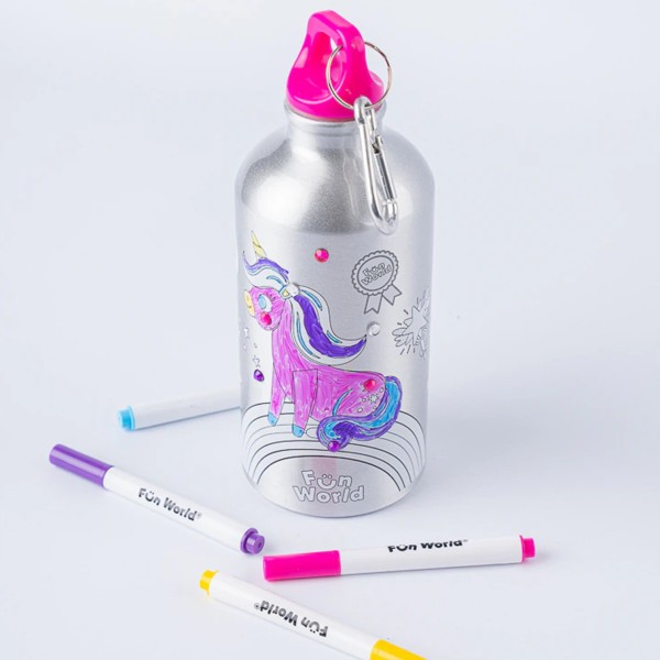 BOTELLA FW 26 KIT COLOREO...
