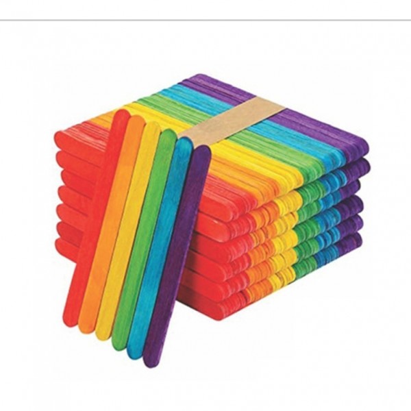 PALITOS DE HELADO FINOS...