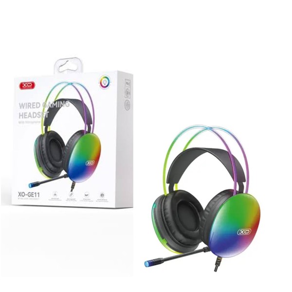 AURICULARES XO GAMER C/...