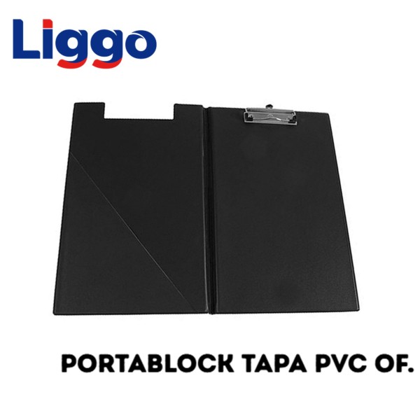 PORTABLOCK LIGGO TAPA PVC...