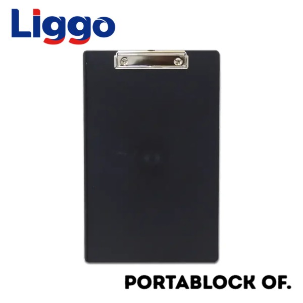 PORTABLOCK LIGGO PLASTICO...