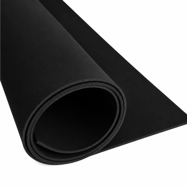 GOMA EVA 2MM (C/U) - NEGRO...