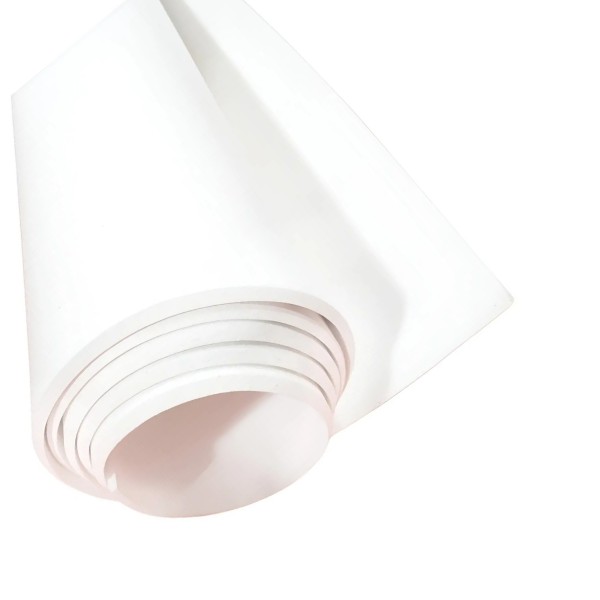 GOMA EVA 2MM (C/U) - BLANCO...