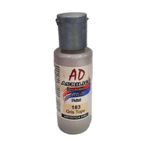 ACRILICO DECORATIVO AD 60ML...
