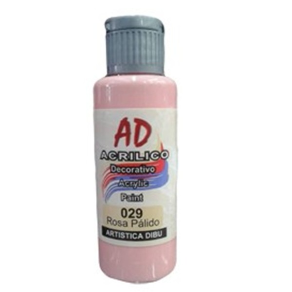 ACRILICO DECORATIVO AD 60ML...