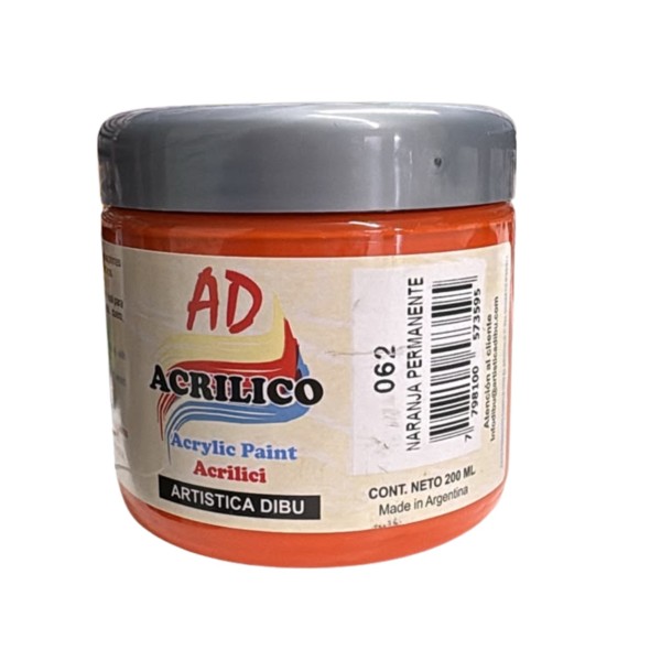 ACRILICO DECORATIVO AD...