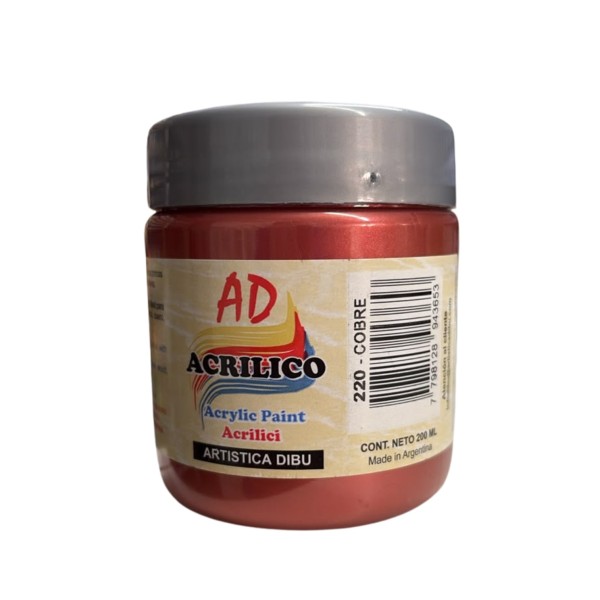 ACRILICO DECORATIVO AD...
