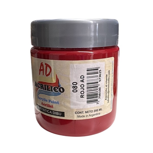 ACRILICO DECORATIVO AD...