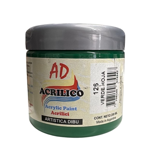 ACRILICO DECORATIVO AD...